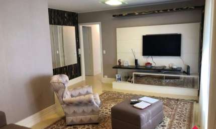 Apartamento com 3 quartos à venda na Rua Vinte e Cinco de Julho, 1874, Centro, Caxias do Sul por R$ 585.000