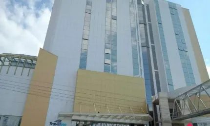 Loft à venda na Rua Carlos Cesa, 51, Sanvitto, Caxias do Sul por R$ 290.000