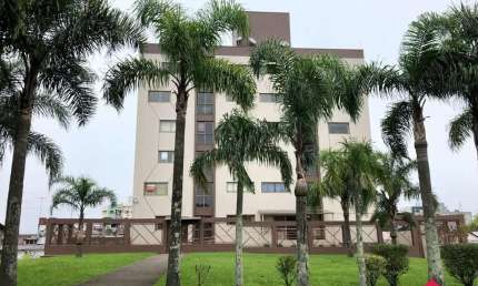 Apartamento para Venda - 63.17m², 2 dormitórios, sendo 1 suites, 2 vagas - Jardelino Ramos