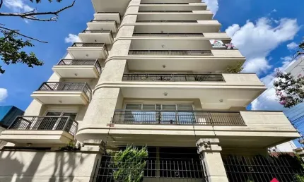 Apartamento com 3 quartos à venda na Rua Santos Dumont, 1033, Exposição, Caxias do Sul por R$ 1.570.000
