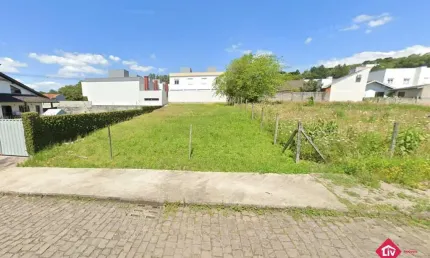 Terreno à venda na Rua Ruy José Bisol Filho, 37, Ana Rech, Caxias do Sul por R$ 300.000