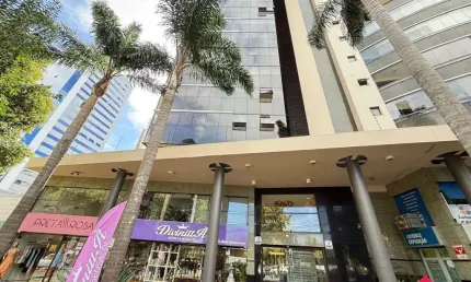 Sala comercial à venda na Rua Alfredo Chaves, 1274, Exposição, Caxias do Sul por R$ 420.000