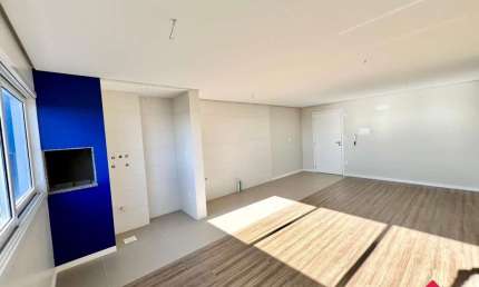 Apartamento para Venda - 60.5m², 2 dormitórios, 1 vaga - Vila Verde