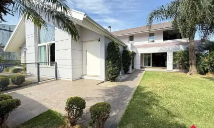 Casa com 4 quartos à venda na Rua dos Jacarandás, 412, Cinqüentenário, Caxias do Sul por R$ 4.950.000