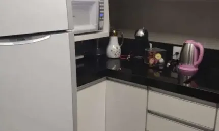 Apartamento para Venda - 53.81m², 2 dormitórios, sendo 1 suites, 1 vaga - Panazzolo