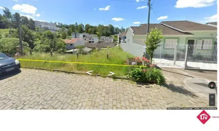 Terreno à venda na Doutor Antonio Rodrigues, 355, Desvio Rizzo, Caxias do Sul por R$ 160.000