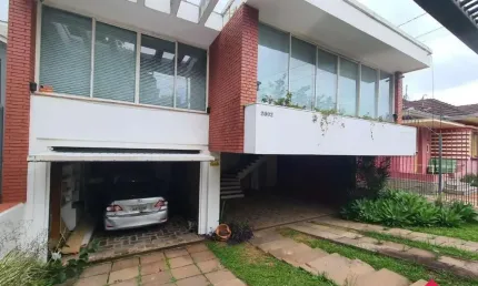 Casa com 3 quartos à venda na rua dal canalle, 2002, exposição, caxias do sul por r$ 2.800.000