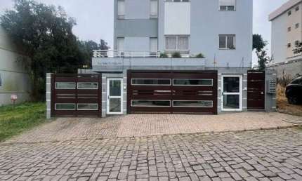 Casa em condomínio fechado com 2 quartos à venda na Rua Gema Benincá Hoffmann, 924, São Luiz, Caxias do Sul por R$ 340.000