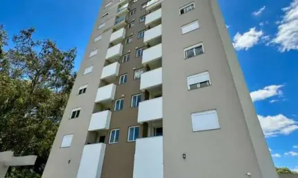 Apartamento para Venda - 55.61m², 2 dormitórios, 1 vaga - Panazzolo