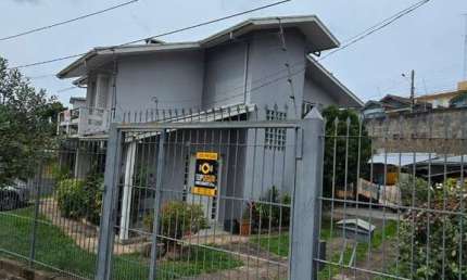 Casa com 3 quartos à venda na Fulvio Minghelli, 858, Salgado Filho, Caxias do Sul por R$ 990.000