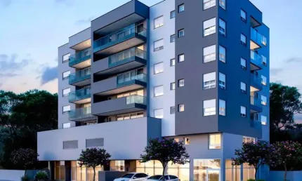 Apartamento com 2 quartos à venda na Rua Mariano Mazzochi, 499, Cruzeiro, Caxias do Sul por R$ 690.000