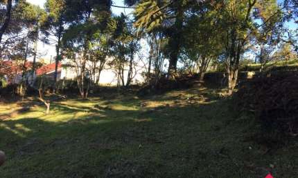 Terreno à venda na Rua Padre José Lorencini, 00, Ana Rech, Caxias do Sul por R$ 960.000