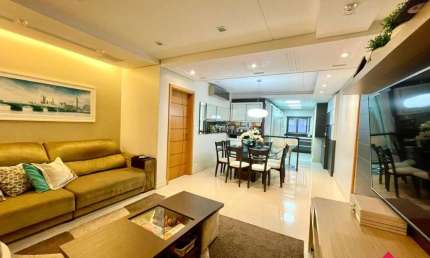 Apartamento com 3 quartos à venda na Rua Joaquim Nabuco, 44, Panazzolo, Caxias do Sul por R$ 850.000