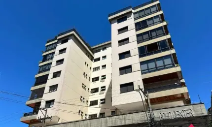 Apartamento com 3 quartos à venda na Rua Bento Gonçalves, 1274, Nossa Senhora de Lourdes, Caxias do Sul por R$ 800.000