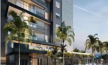 Apartamento com 2 quartos à venda na Rua Visconde de Mauá, 353, São Pelegrino, Caxias do Sul por R$ 930.000