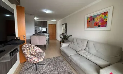 Apartamento com 2 quartos à venda na Rua Domingos Vanoni, 145, Madureira, Caxias do Sul por R$ 540.000