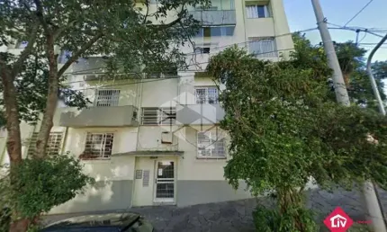 Apartamento com 1 quarto à venda na 20 de Setembro, 1281, Centro, Caxias do Sul por R$ 185.000