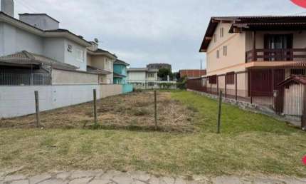 Terreno à venda na Rua Vereador Otto Scheifler, 161, Desvio Rizzo, Caxias do Sul por R$ 350.000