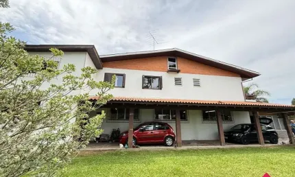 Casa com 3 quartos à venda na Rua Demétrio Moreira da Luz, 1296, Interlagos, Caxias do Sul por R$ 1.400.000