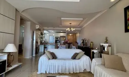 Apartamento com 3 quartos à venda na Rua São José, 2274, Centro, Caxias do Sul por R$ 899.000