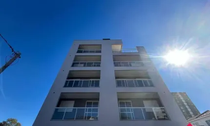 Apartamento com 2 quartos à venda na Rua Maximiliano Adami Rodrigues, 121, Santa Catarina, Caxias do Sul
