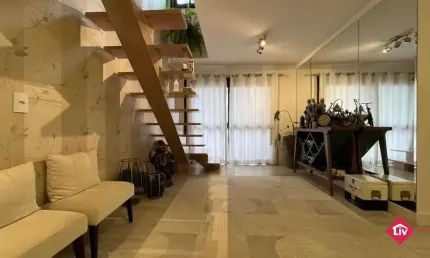 Cobertura com 3 quartos à venda na Balduíno D Arrigo, 860, Santa Catarina, Caxias do Sul por R$ 850.000