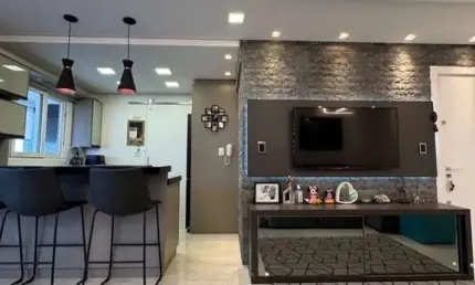 Apartamento com 3 quartos à venda na Avenida Rio Branco, 1670, Rio Branco, Caxias do Sul por R$ 750.000