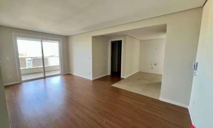 Apartamento com 3 quartos à venda na Rua Cláudio Antônio Bertoni, 27, Madureira, Caxias do Sul por R$ 839.000