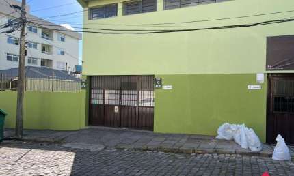 Sala comercial à venda na Rua Raposo Tavares, 27, Sagrada Família, Caxias do Sul por R$ 350.000
