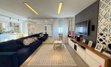 Apartamento com 3 quartos à venda na Rua Treze de Maio, 1604, Cristo Redentor, Caxias do Sul por R$ 1.100.000