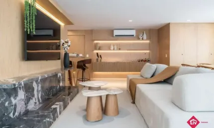 Apartamento com 3 quartos à venda na Benjamin Constant, 780, Centro, Torres por R$ 1.879.000