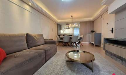 Apartamento com 3 quartos à venda na Rua Reinaldo Scherner, 28, Sanvitto, Caxias do Sul por R$ 1.335.000