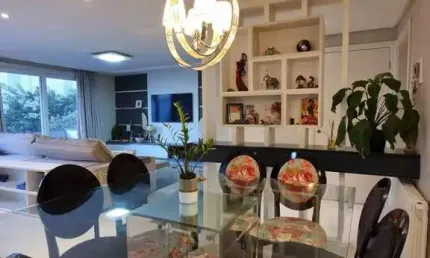 Apartamento com 3 quartos à venda na Avenida Independência, 1894, Exposição, Caxias do Sul por R$ 1.525.000