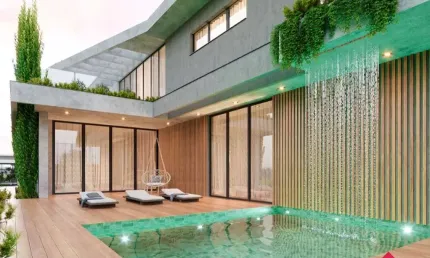 Casa para Venda - 351m², 3 dormitórios, sendo 3 suites, 4 vagas - Nossa Senhora da Saúde