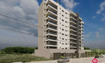 Apartamento com 3 quartos à venda na Rua João Alberto Tomazoni, 170, Sanvitto, Caxias do Sul por R$ 904.000