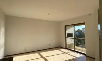 Apartamento com 1 quarto à venda na Rua Graciema Formolo, 241, Sagrada Família, Caxias do Sul por R$ 220.000