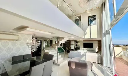 Apartamento com 3 quartos à venda na Rua Domingos Oliva dos Santos, 336, Villagio Iguatemi, Caxias do Sul por R$ 1.500.000