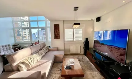 Apartamento com 3 quartos à venda na Avenida Independência, 1809, Exposição, Caxias do Sul por R$ 1.285.000