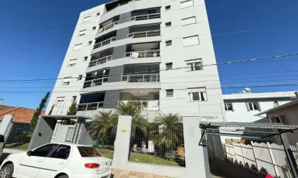 Cobertura com 3 quartos à venda na Rua Josefina Corsetti, 796, Petrópolis, Caxias do Sul por R$ 1.100.000