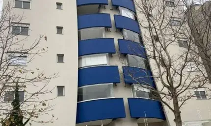 Apartamento com 2 quartos à venda na Rua Doutor José Cachapuz de Medeiros, 276, Sanvitto, Caxias do Sul por R$ 485.000