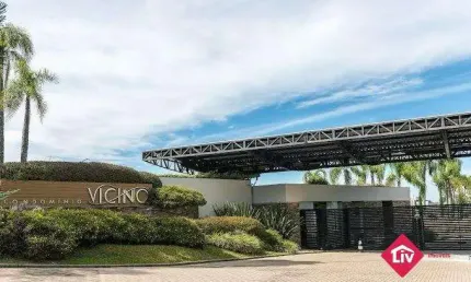Terreno para venda - 717.67m², 0 dormitórios, pedancino