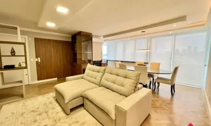 Apartamento com 2 quartos à venda na rua visconde de pelotas, 359, centro, caxias do sul por r$ 1.190.000