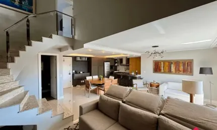 Apartamento com 3 quartos à venda na dom antonio passaggi, 1411, exposição, caxias do sul por r$ 1.700.000