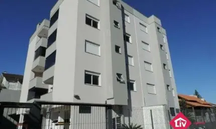 Apartamento com 2 quartos à venda na rua osvaldo pereira da silva, 212, são luiz, caxias do sul por r$ 279.000