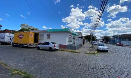 Casa Comercial para Venda - 336m², 0 dormitórios, Pio X