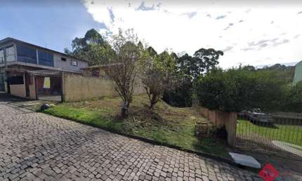 Terreno para Venda - 360m², 0 dormitórios, Cinqüentenário