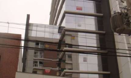 Sala Aérea para Venda - 49m², 0 dormitórios, 1 vaga - Centro