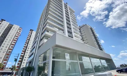 Apartamento para Venda - 125.14m², 3 dormitórios, sendo 1 suites, 2 vagas - Madureira