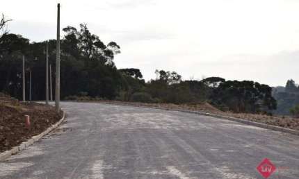 Terreno para Venda - 1164.57m², 0 dormitórios, São Ciro