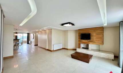 Cobertura para Venda - 210m², 3 dormitórios, sendo 3 suites, 4 vagas - Jardim América